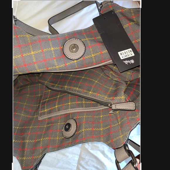 NEW Mathew & Julian Bag w/ carrying case - Picture 4 of 6